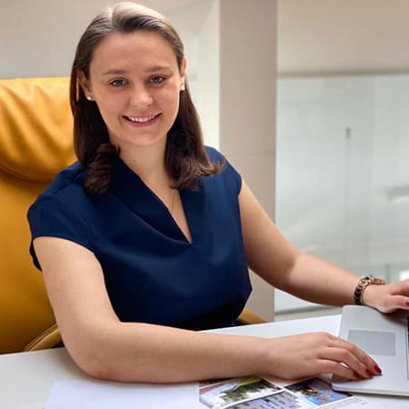 Immobilienvermittlung in Hannover | Celle | Wunstorf | Hameln - Unser Team