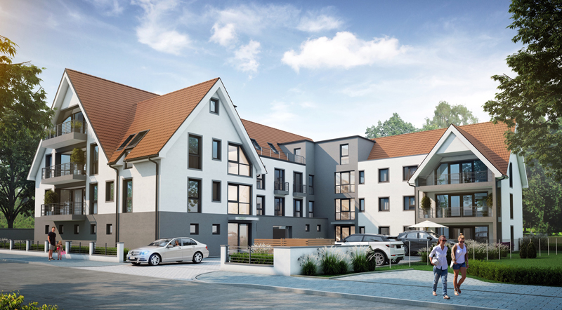 Immobilienvermittlung in Hannover | Celle | Wunstorf | Hameln - Unser Team