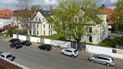 Immobilienvermittlung in Hannover | Celle | Wunstorf | Hameln - Unser Team