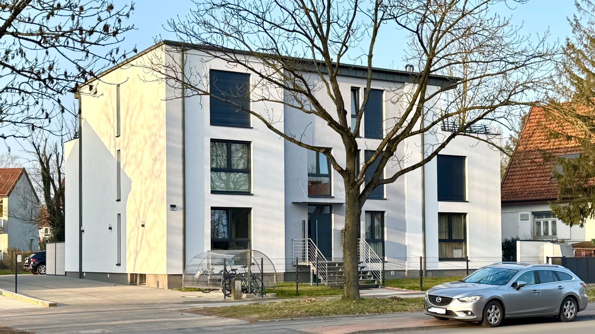 Immobilienvermittlung in Hannover | Celle | Wunstorf | Hameln - Unser Team