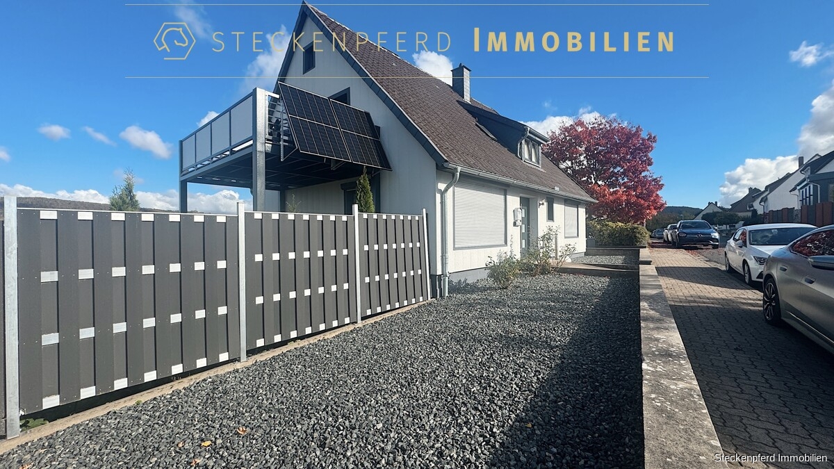 Foto - Außenansicht