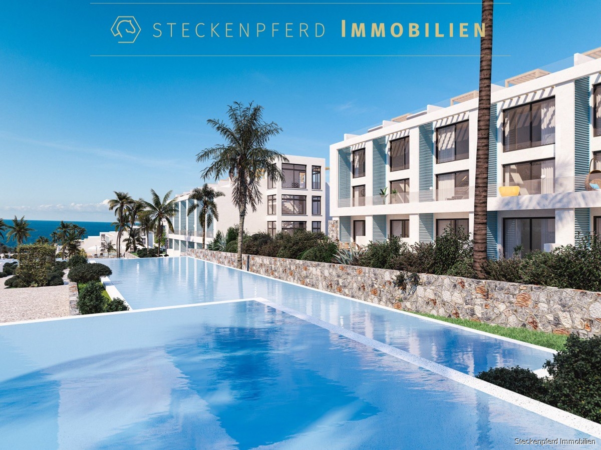 Foto - Poollandschaft