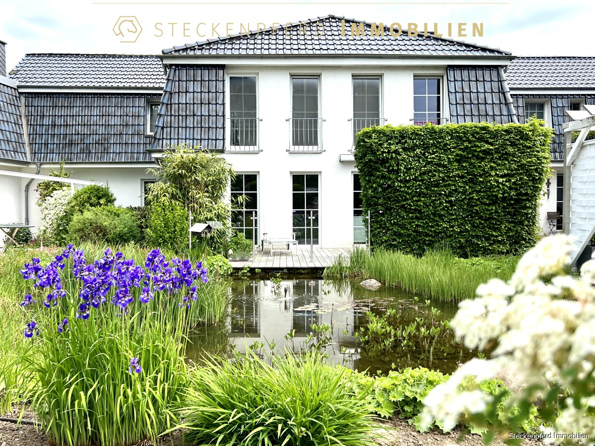 Foto - Ihr neues Zuhause