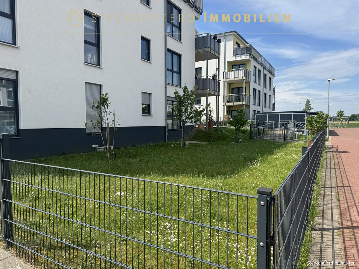 Foto - Willkommen in Ihr Neues Zuhause!