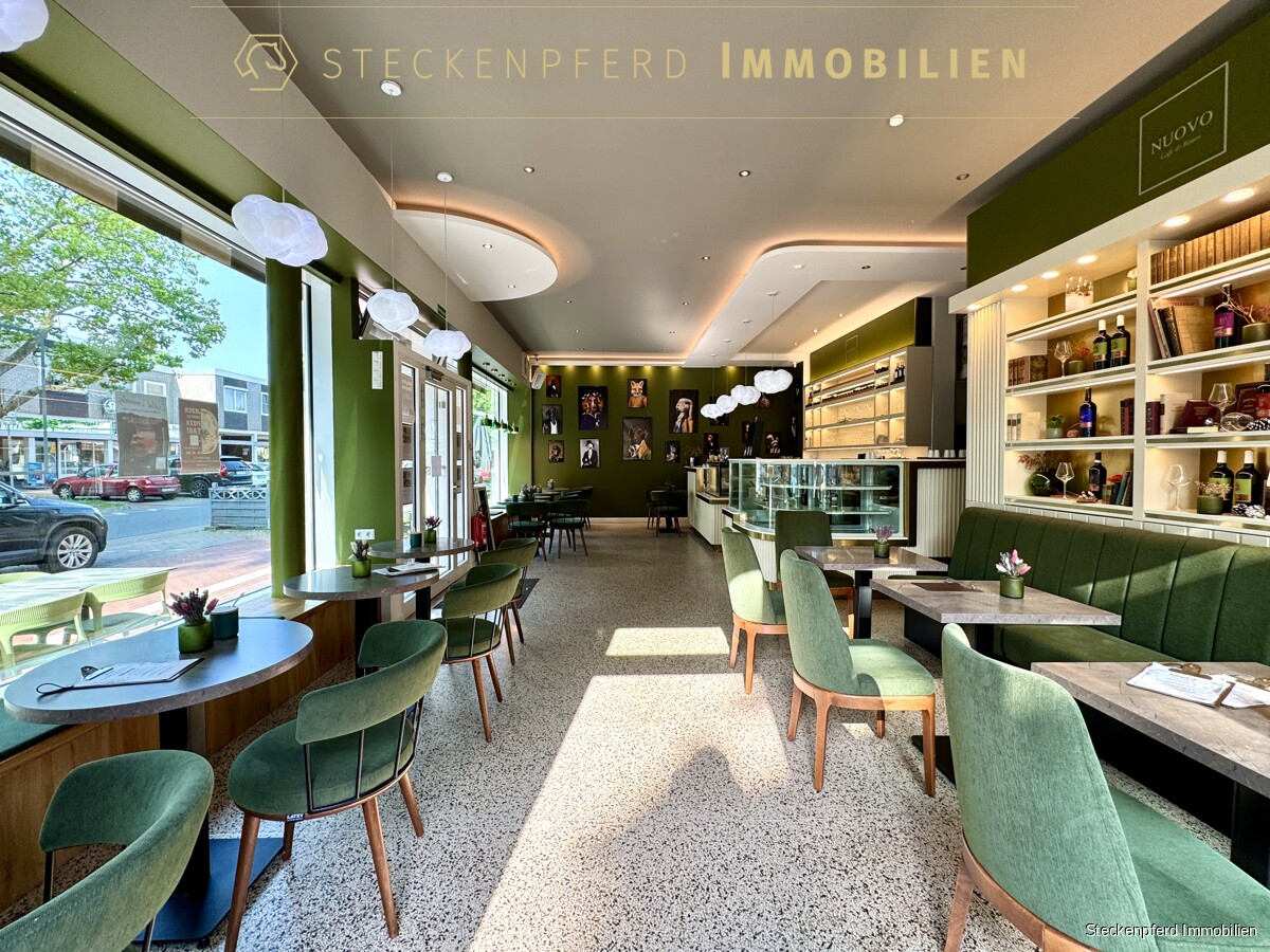 Foto - Geschmackvolle Einrichtung 