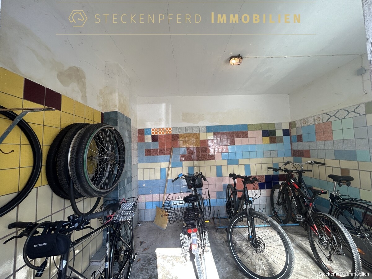 Moderne 2-Z-Wohnung, Erstbezug nach Renovierung, ca. 45 m² - Photo 5