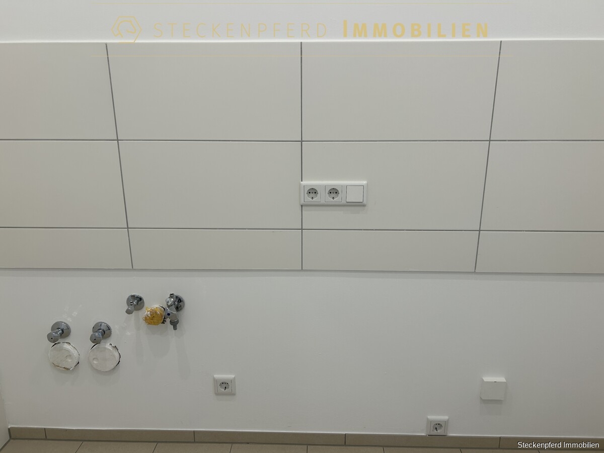 Moderne 2-Z-Wohnung, Erstbezug nach Renovierung, ca. 45 m² - Photo 1