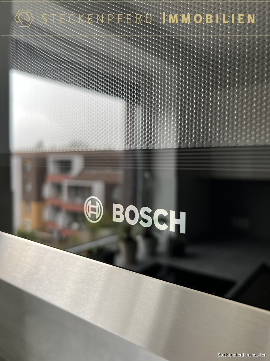hochwertige Bosch Küchen Geräte
