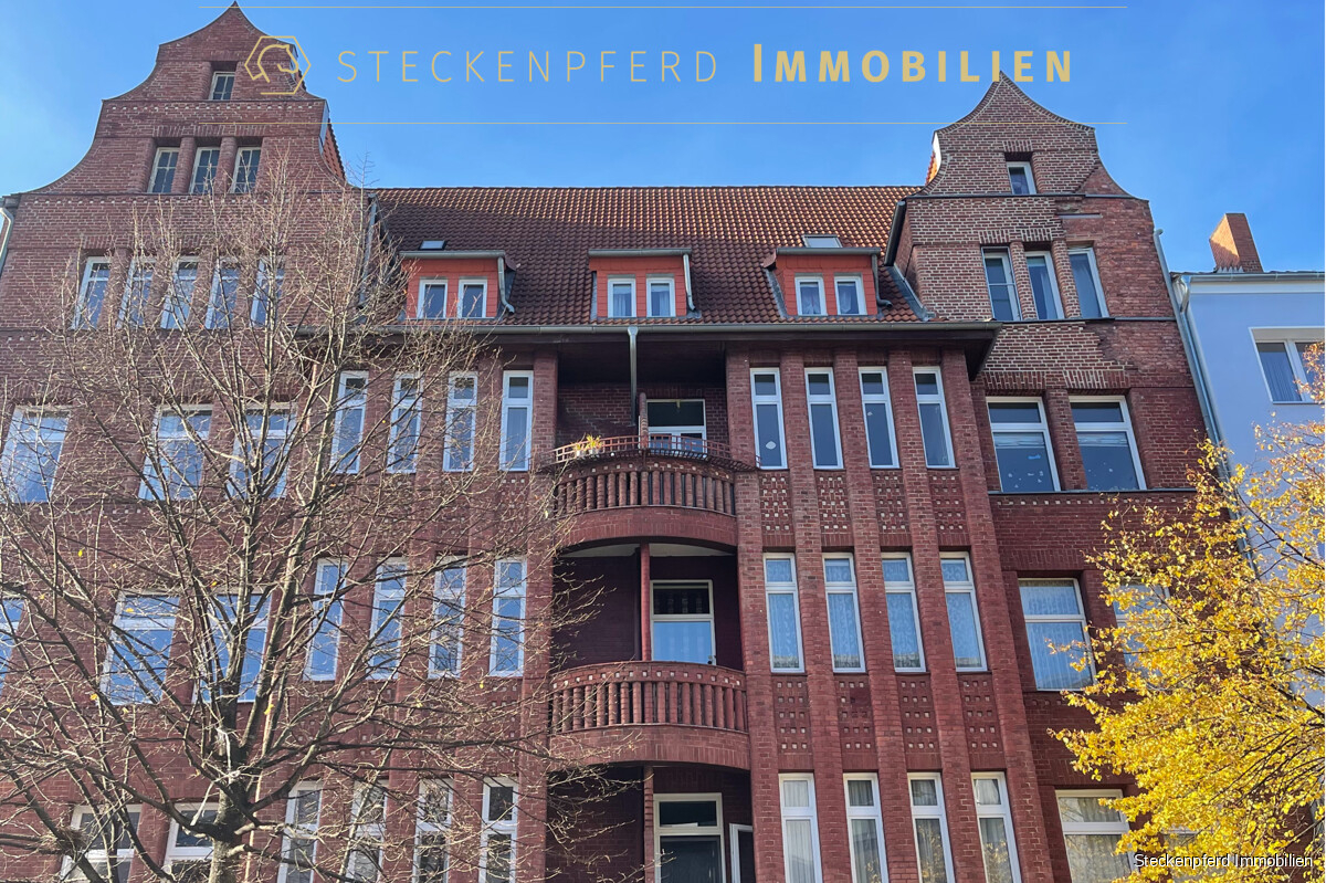 Foto - Außenansicht