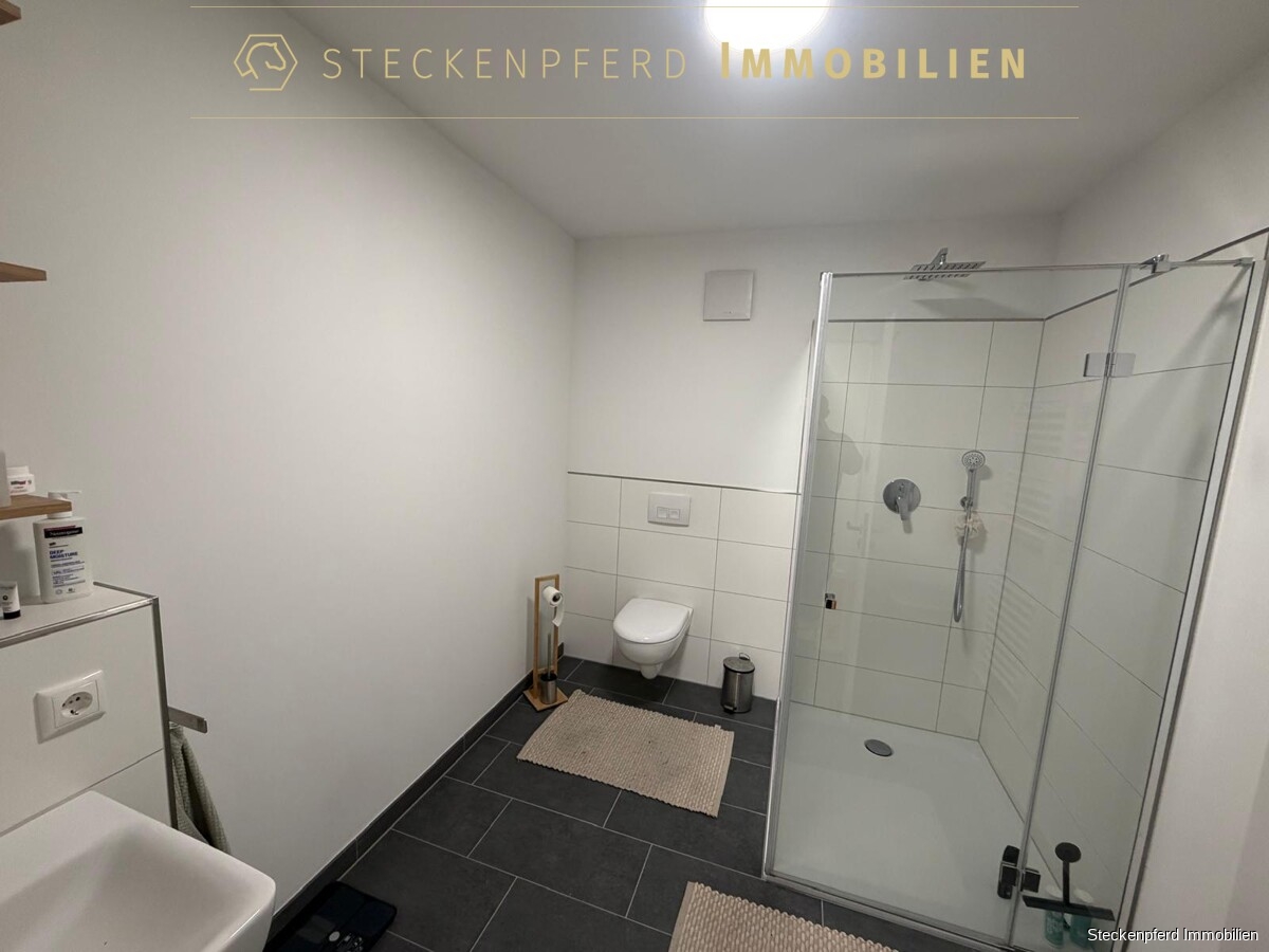 Wohnen mit Weitblick – 2-Zimmer-Wohnung mit XL-Sonnenbalkon ! - Photo 4