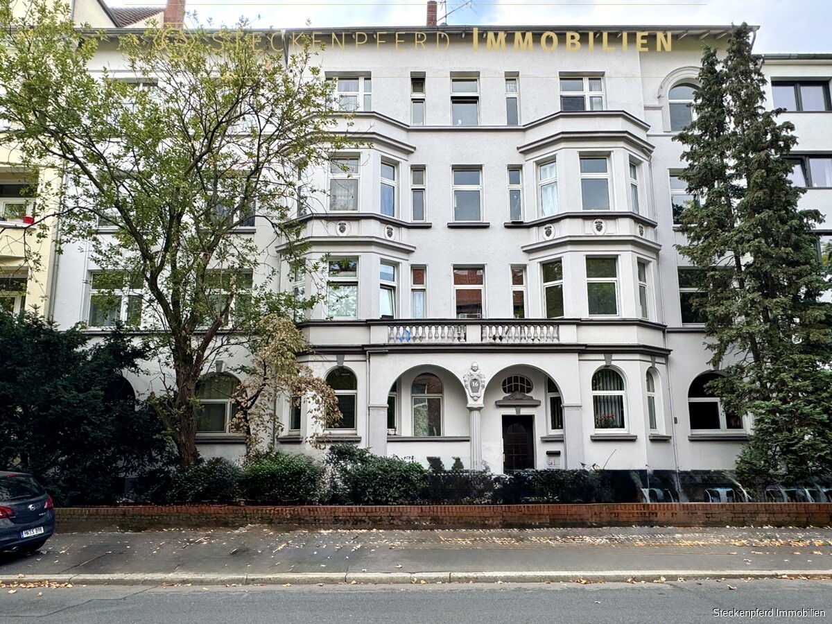 Foto - Charmanter Altbau