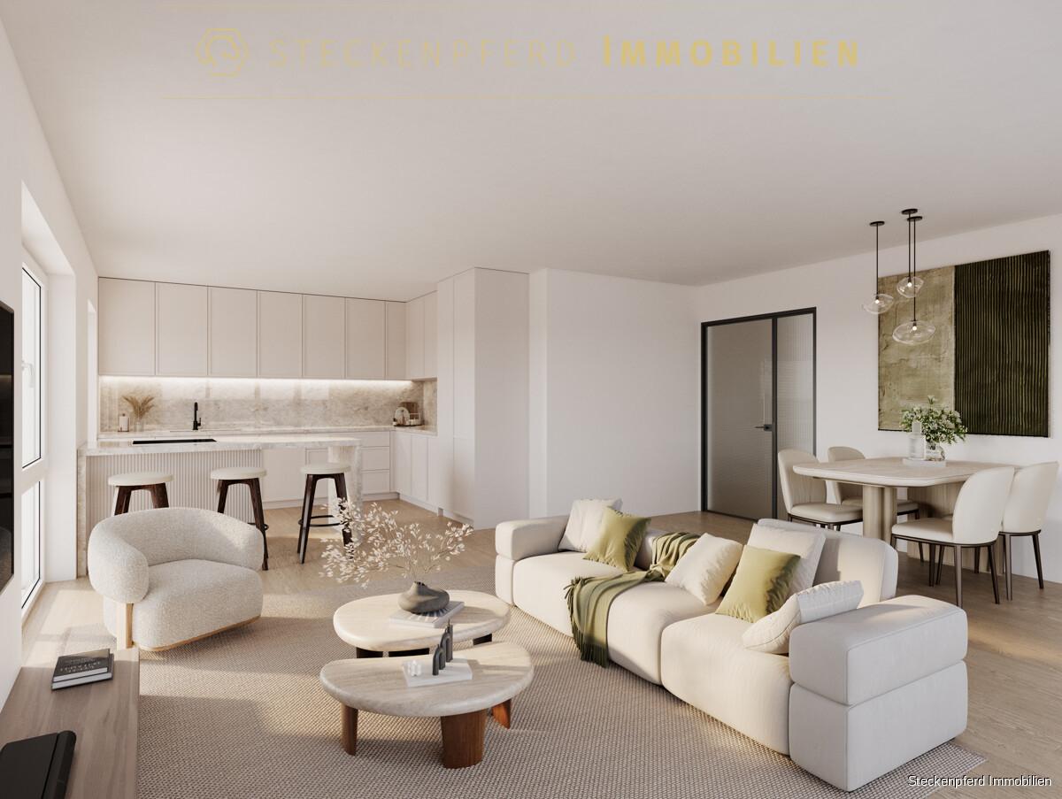 Foto - Wohnen Kochen Essen Visualisierung