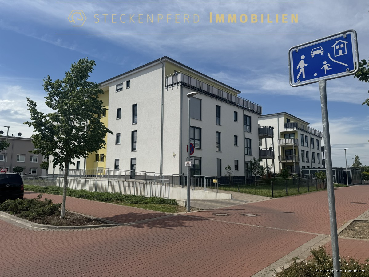 Foto - Spielstraße