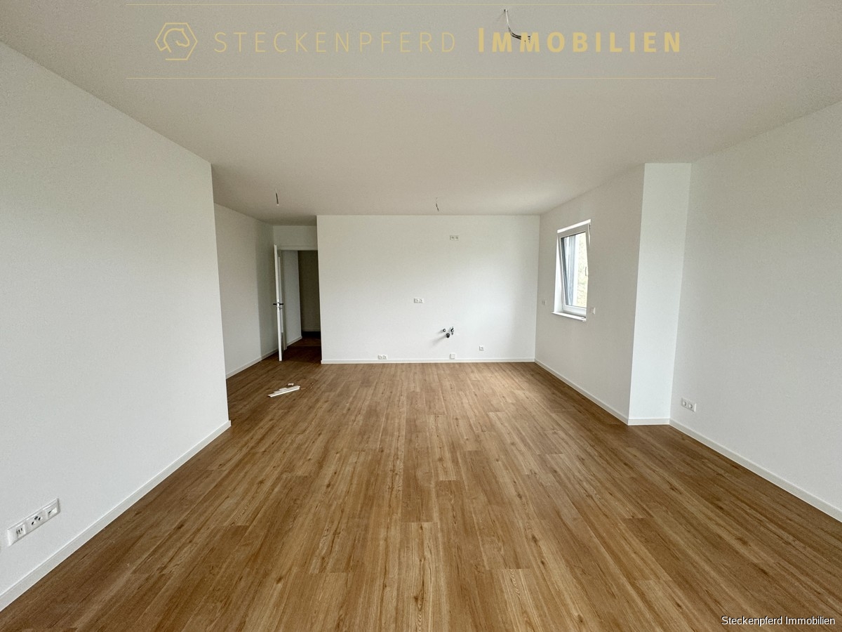 Wohnglück am Weinberg: Traumhafte Wohnung mit Weitblick! - Photo 4
