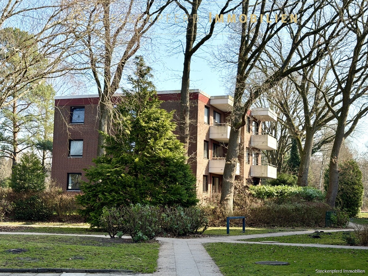Foto - Hausansicht