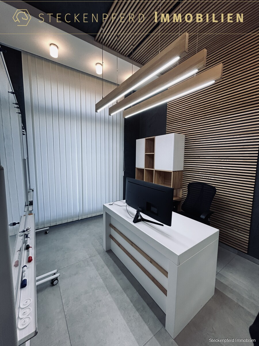 Foto - Bürozimmer 2